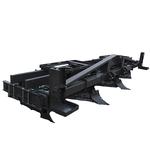 RMC-372PB/RMC-360PB Pre-Bedders - Image 3